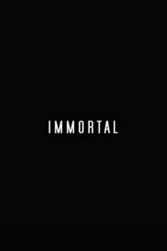 Poster of IMMORTAL