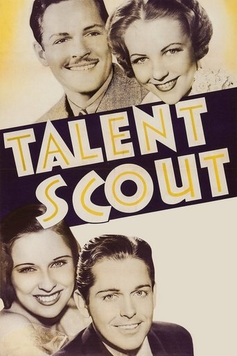 Poster of Talent Scout