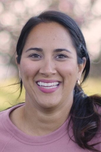 Portrait of Maryam Ahmed