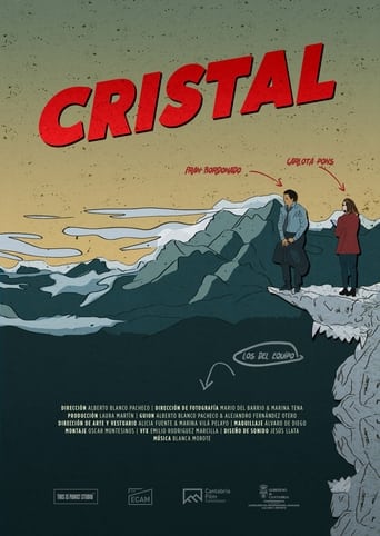 Poster of Cristal