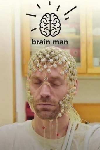 Portrait for Brain Man - Season 1