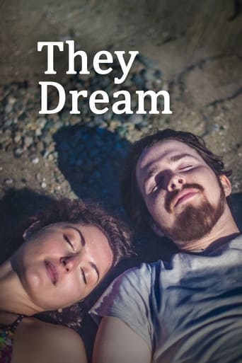 Poster of They Dream