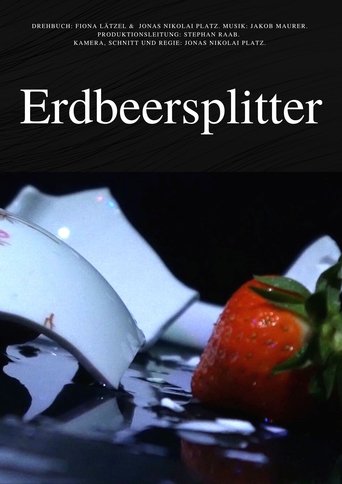 Poster of Erdbeersplitter