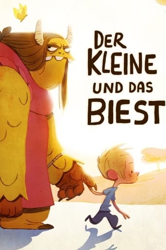 Poster of Der kleine und das biest