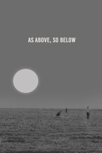 Poster of As Above So Below