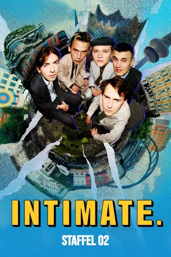 Portrait for Intimate. - Season 2