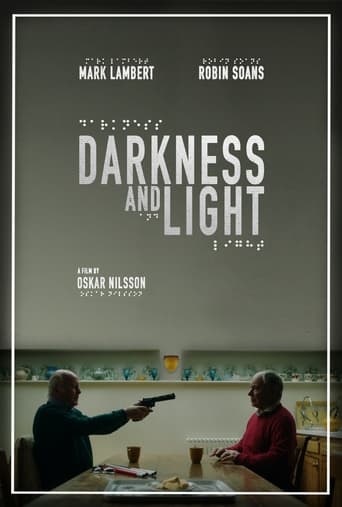 Poster of Darkness and Light