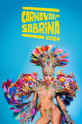 Portrait for Carnaval da Sabrina - Season 3