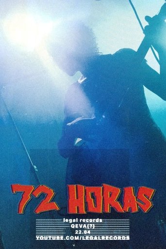 Poster of 72 Horas