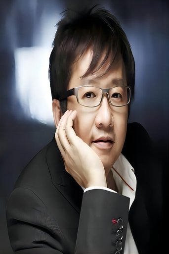 Portrait of 伦永亮