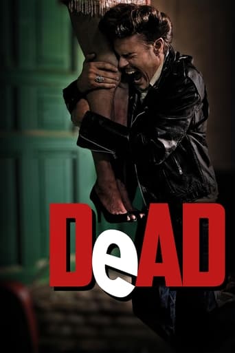 Poster of DeAD