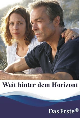 Poster of Weit hinter dem Horizont