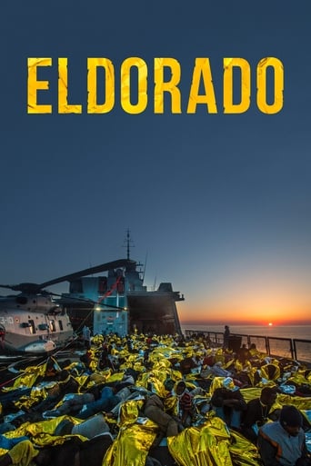 Poster of Eldorado