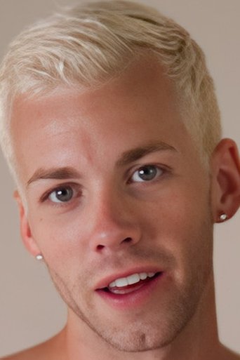 Portrait of Cameron Ford