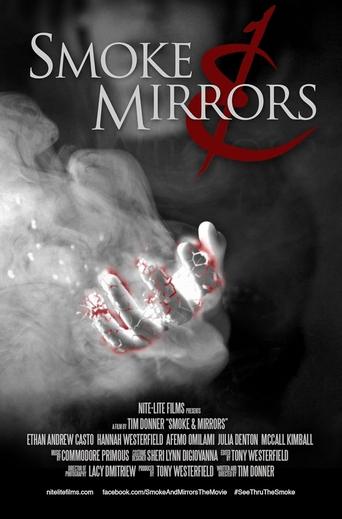 Poster of Smoke & Mirrors