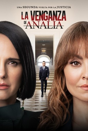 Portrait for Her Mother's Killer - Season 2