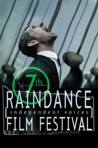 Poster of Raindance 7