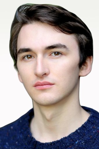 Portrait of Isaac Hempstead Wright