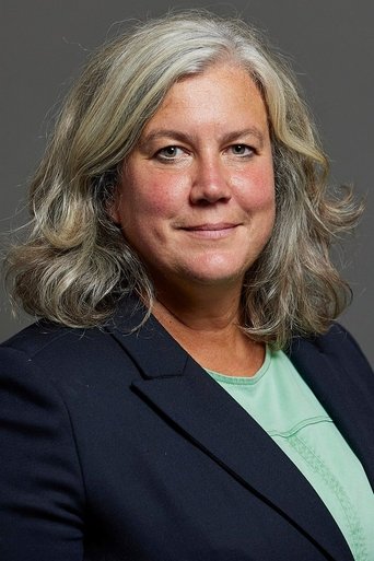 Portrait of Heidi Alexander