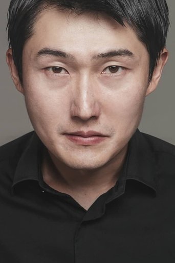 Portrait of Lee Jae-sung