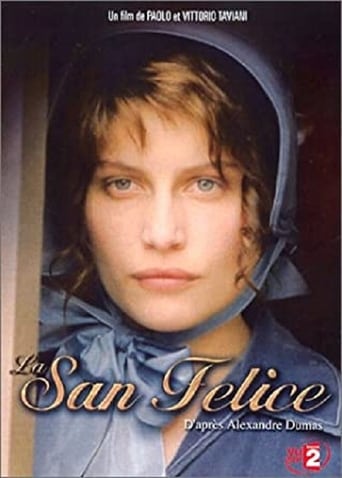 Poster of Luisa Sanfelice