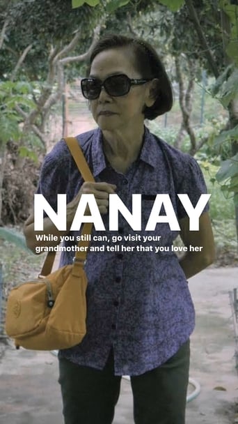 Poster of Nanay