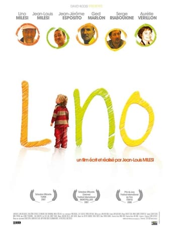 Poster of Lino