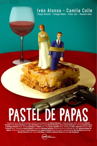 Poster of Pastel de papas