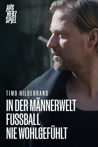 Poster of Der Klischee-Brecher | Timo Hildebrand