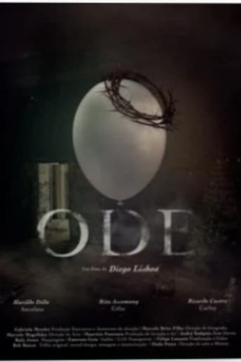 Poster of Ode