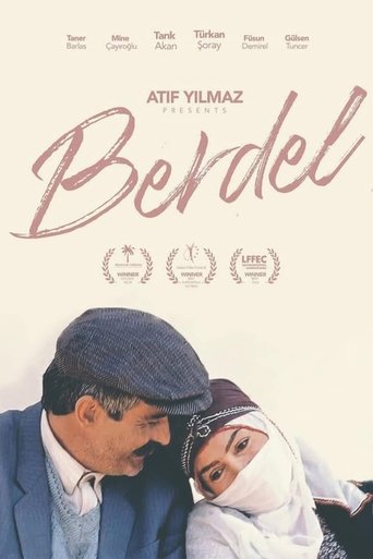 Berdel Poster of Berdel