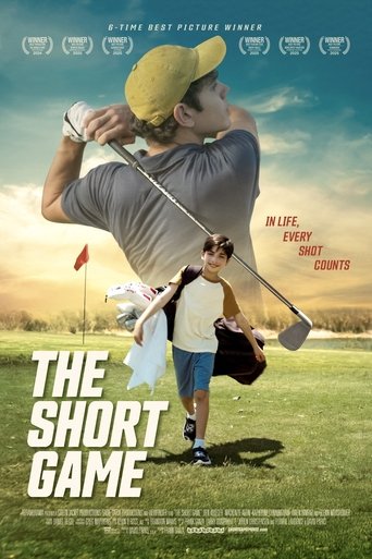 Poster of The Short Game