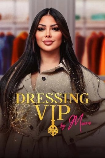 Portrait for Dressing VIP by Maeva - Season 1