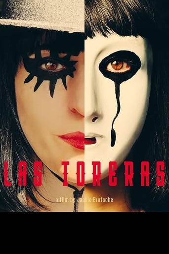 Poster of Las Toreras