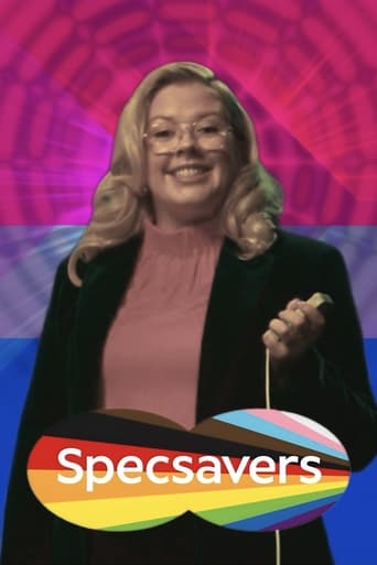 Poster of Specsavers: A Guide on How to Kiss