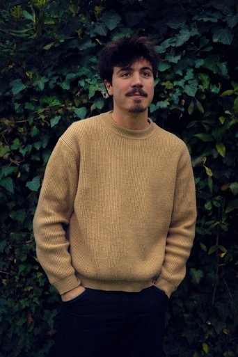 Portrait of Gabriele Rattini
