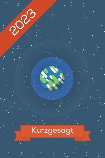 Portrait for Kurzgesagt - In a Nutshell - 2023