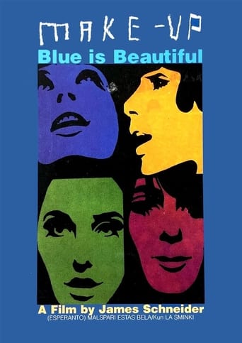 Poster of Blue Is Beautiful