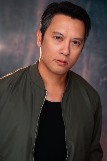 Portrait of Tommy Bo