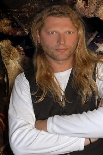 Portrait of Robert Soeterboek