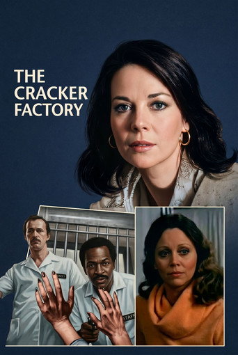 Poster of The Cracker Factory