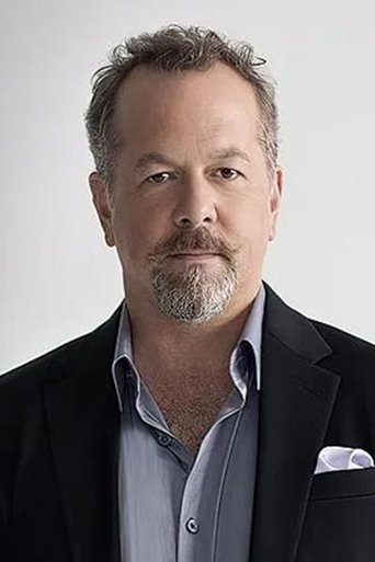 Portrait of David Costabile
