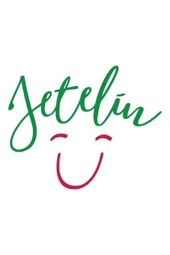 Poster of Jetelín