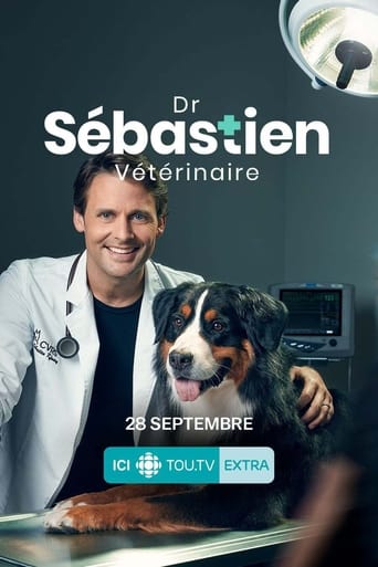 Portrait for Dr Sébastien, vétérinaire - Season 1