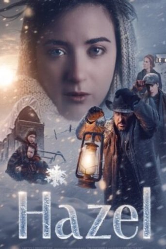Poster of Hazel