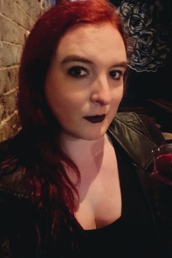 Portrait of Elissa Black
