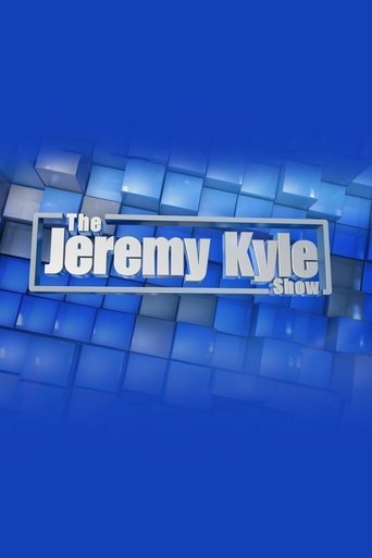 Portrait for The Jeremy Kyle Show - Specials