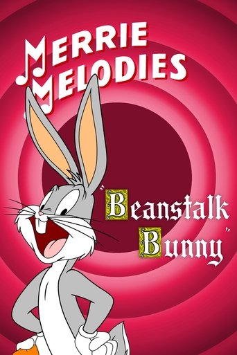 Poster of Beanstalk Bunny