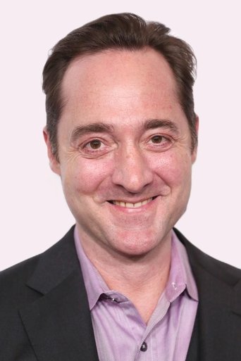 Portrait of Brennan Brown