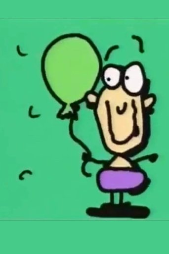 Baby Balloon Poster of Baby Balloon